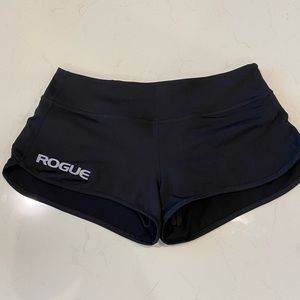 Rogue Shorts